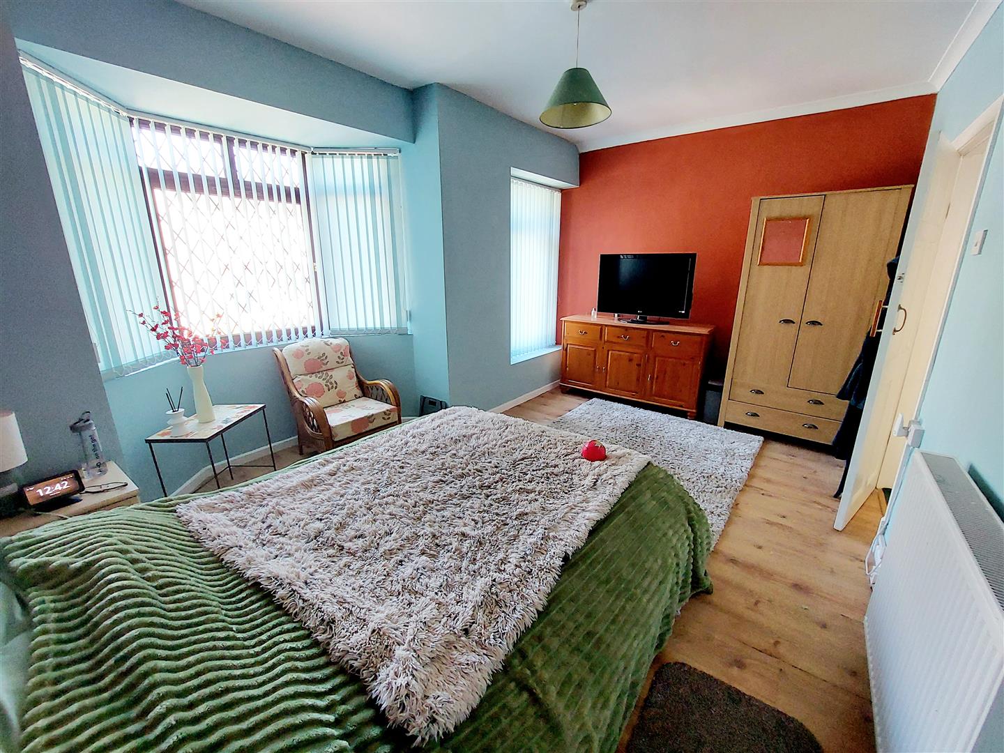 Castle Street, Loughor, Swansea, SA4 6TS